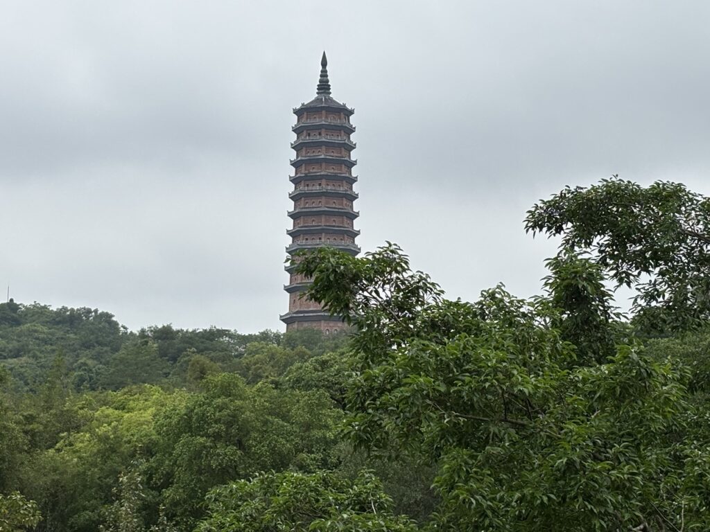 Bao Thien Turm