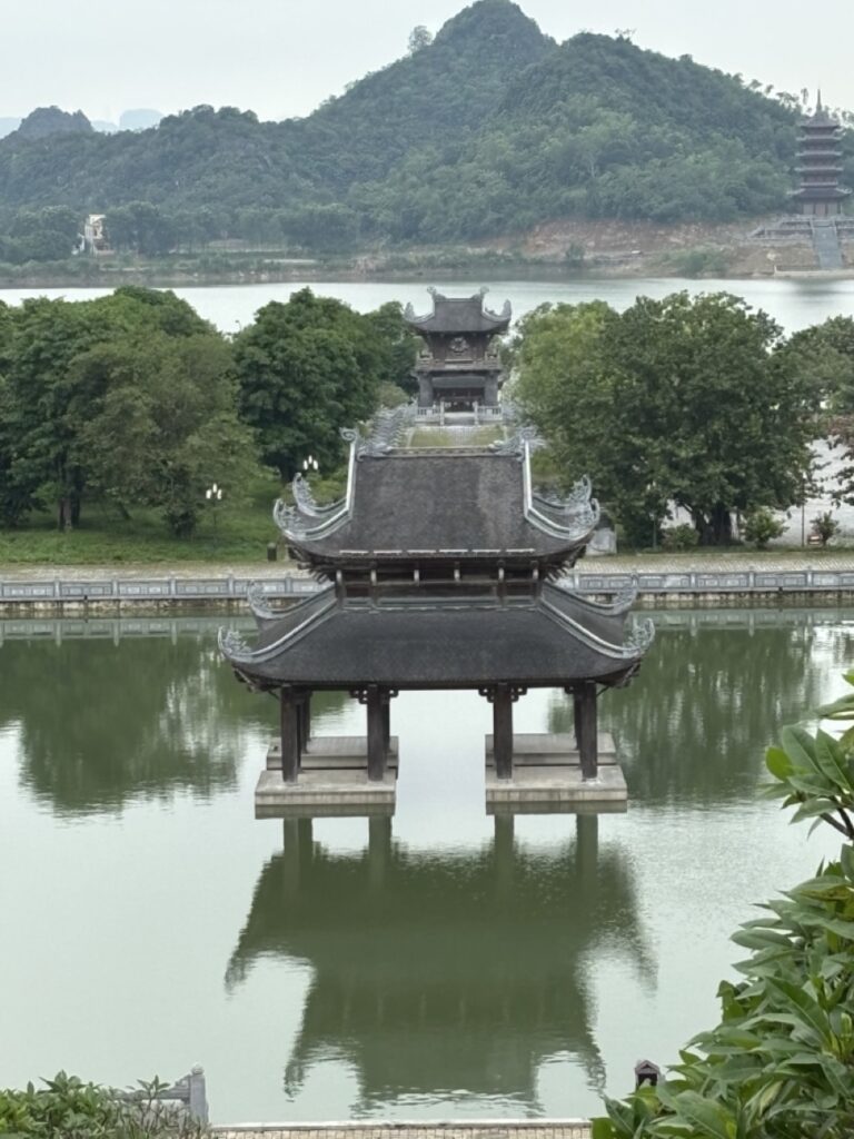 Pagoda