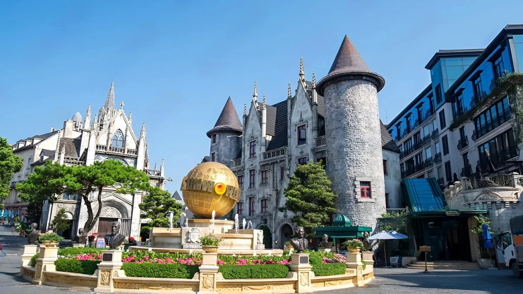 Da Nang Sunworld