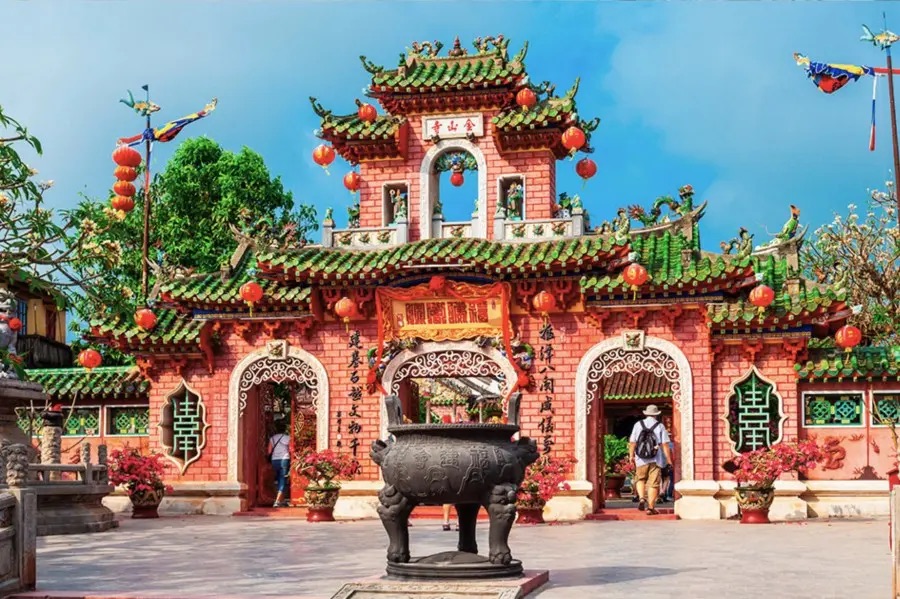 Hoi An